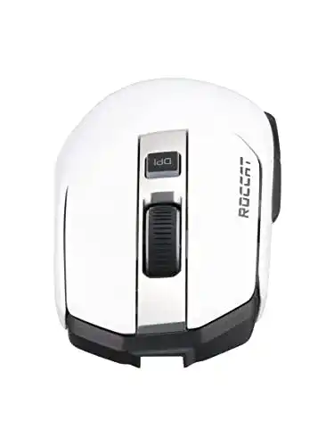 Roccat-Maus Roccat Kain 202 AIMO RGB Gaming Maus