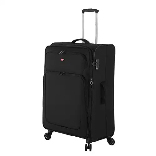Von-Cronshagen-Koffer Von Cronshagen Trolley Henrik 78cm