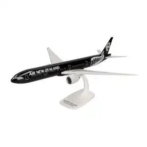 Modellflugzeug herpa 612777 Boeing 777-300ER Air New Zealand