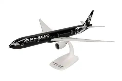 Modellflugzeug herpa 612777 Boeing 777-300ER Air New Zealand