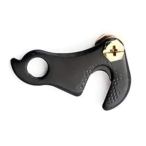 Die beste Schaltauge TopHomer Fahrrad Schaltwerk Platte Konverter Adapter 2026 Test Bestseller Schaltauge TopHomer Fahrrad Schaltwerk Platte Konverter Adapter