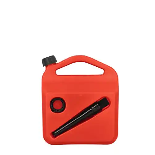 Benzinkanister (5l) Sumex PETRO05