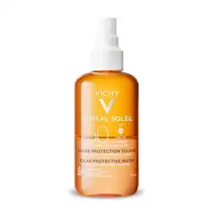 Sonnenspray VICHY Capital Soleil – bräunungsintensivierend LSF 50