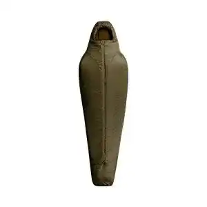 Mammut-Schlafsack Mammut Perform-7C Schlafsack, Olive, L