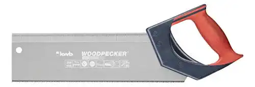 Rückensäge kwb 3047-35 Woodpecker