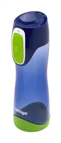 Contigo-Trinkflasche Contigo Trinkflasche Swish Autoseal