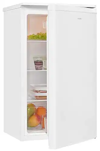 Exquisit-Kühlschrank Exquisit Kühlschrank KS116-V-040F weiss