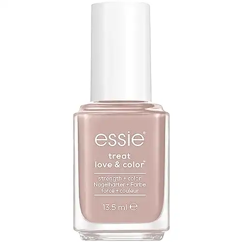 Essie-Nagellack Essie Pflegender Nagellack Nr. 70 good lighting