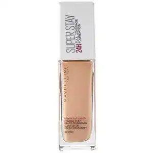 Maybelline-Foundation Maybelline New York Make Up, Super Stay