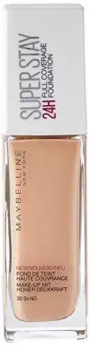 Maybelline-Foundation Maybelline New York Make Up, Super Stay