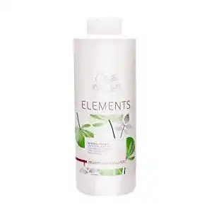 Wella-Shampoo WELLA Elements stärkendes Shampoo, 1000 ml