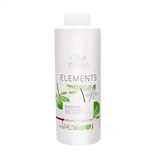 Wella-Shampoo WELLA Elements stärkendes Shampoo, 1000 ml