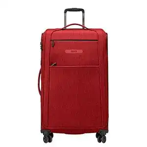 Stratic-Koffer Stratic Floating Koffer L, 80 cm, 96 Liter, Red