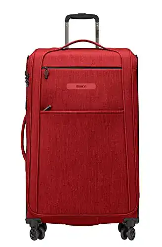 Stratic-Koffer Stratic Floating Koffer L, 80 cm, 96 Liter, Red