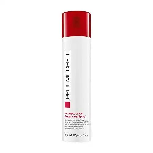 Paul-Mitchell-Haarspray Paul Mitchell Super Clean Spray