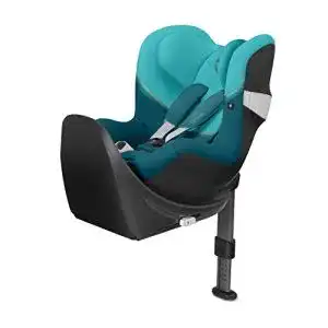 Cybex Kindersitz CYBEX Gold Kinder-Autositz Sirona M2 i-Size