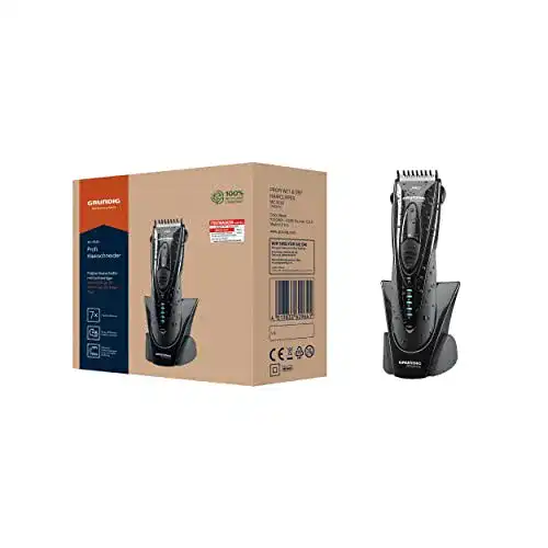 Grundig-Rasierer GRUNDIG MC 9542 Profi-Haarschneider