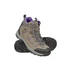Trekkingschuhe Damen Mountain Warehouse Adventurer