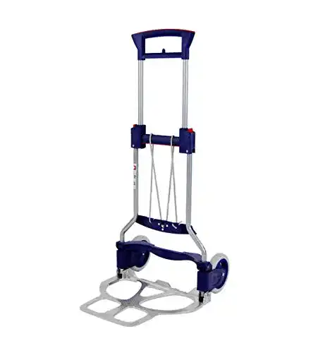 Sackkarre RuXXac Business XL 2234-71V3, faltbar, 125 kg