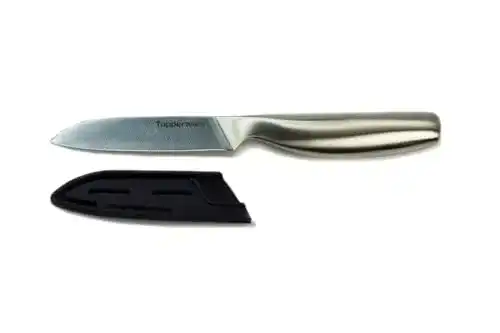 Tupperware-Messer Tupperware Messer Universal-Serie orange