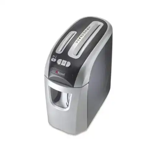 Rexel-Aktenvernichter Rexel Prostyle+ 2102563EU, Partikelschnitt
