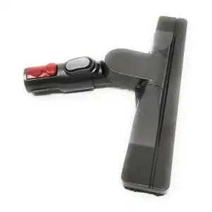 Parkettdüse Kniwelshop Flexible, Parkettbürste, Bürste