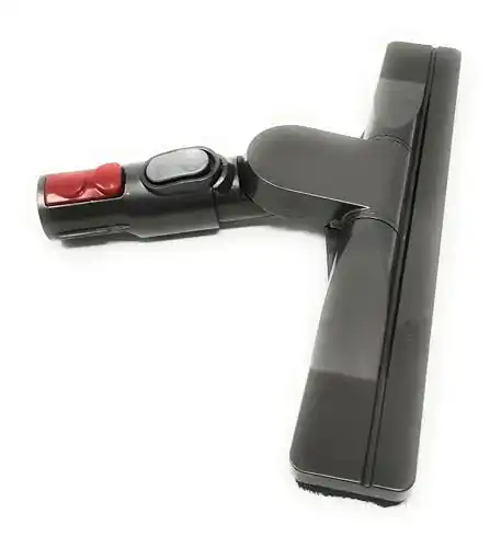 Parkettdüse Kniwelshop Flexible, Parkettbürste, Bürste