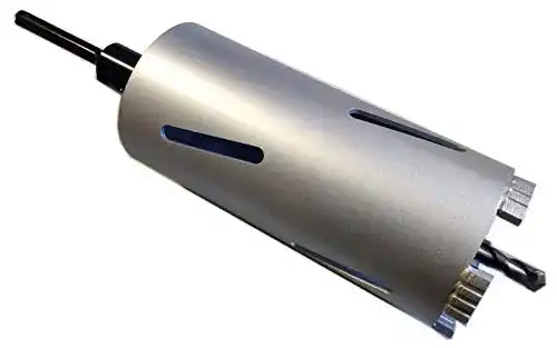 Kernbohrer Ct&t Industrie SDS PLUS Diamantbohrkrone