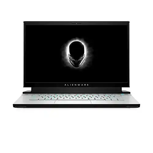 Windows-10-Laptops Alienware Dell m15 R3, 15 Zoll FHD, Intel®