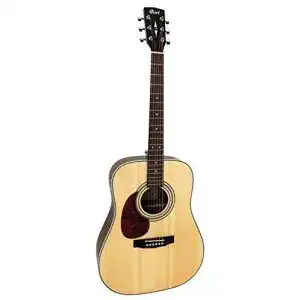 Cort-Westerngitarre Cort EARTH70LH-OP Dreadnought Westerngitarre