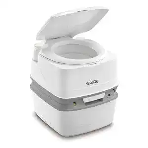 Campingtoilette Thetford 92820 Porta Potti 365 Toilette