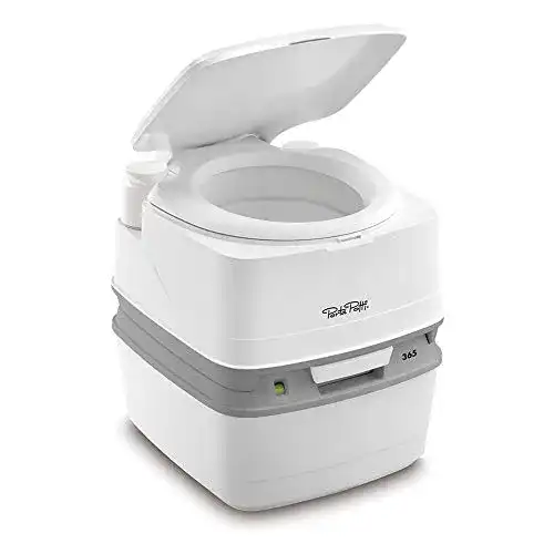 Campingtoilette Thetford 92820 Porta Potti 365 Toilette