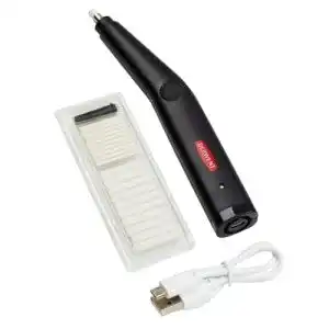 Elektrischer Radiergummi Derwent USB-Wiederaufladbarer Radierer