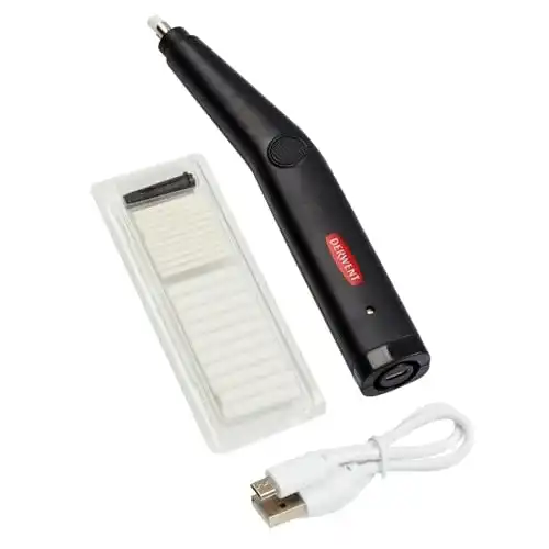 Elektrischer Radiergummi Derwent USB-Wiederaufladbarer Radierer