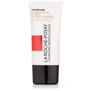 La-Roche-Posay-Make-up La Roche-Posay Teint Foundation Creme