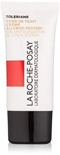 La-Roche-Posay-Make-up La Roche-Posay Teint Foundation Creme