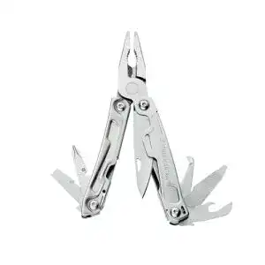 Leatherman LEATHERMAN Rev, kompakt mit Paketöffner