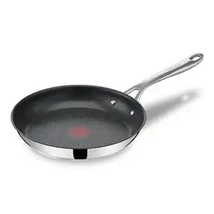 Pfanne 24 cm Tefal Jamie Oliver Cook´s Direct On Bratpfanne