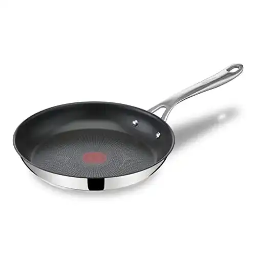 Pfanne 24 cm Tefal Jamie Oliver Cook´s Direct On Bratpfanne