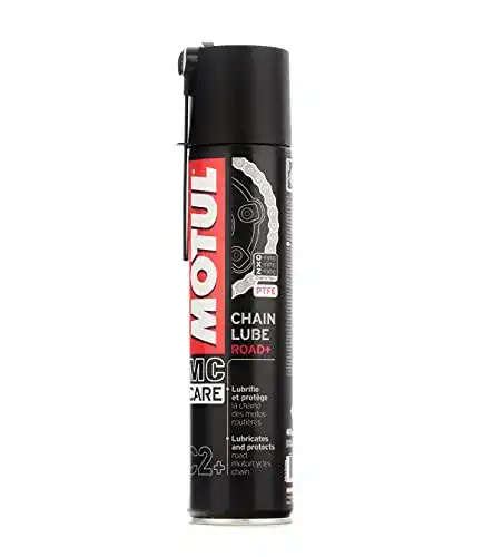 Kettenspray Motul 103008 C2