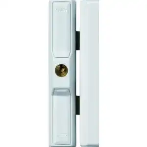 Fenstersicherung ABUS Dachfenster-Zusatzsicherung DF88 AL0125