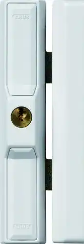 Fenstersicherung ABUS Dachfenster-Zusatzsicherung DF88 AL0125