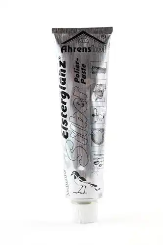 Silberpolitur Elsterglanz Silber Polierpaste 150 ml Politur