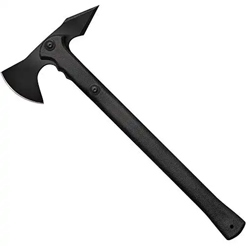 Cold-Steel-Tomahawk Cold Steel Unisex – Erwachsene, Multi
