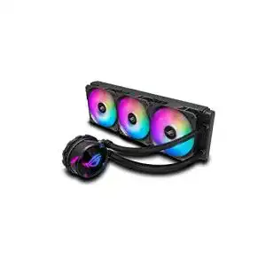 ASUS-Wasserkühlung ASUS ROG Strix LC 360 RGB adressierbar