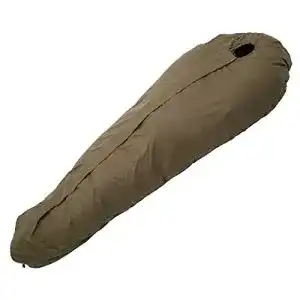 Outdoor-Schlafsack Carinthia Defence 1 Top leicht