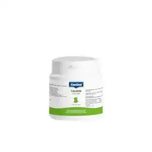 Taurin für Katzen Canina Pharma bräunlich 100 g