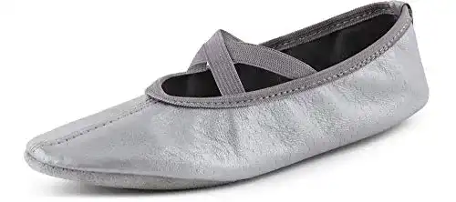 Turnschläppchen Kinder Ladeheid Damen Mädchen Jungen