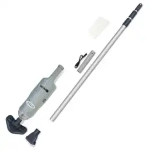 Poolsauger Intex Handheld Rechargeable Pool and Spa Vacuum