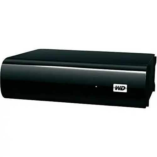 Die beste WD-Externe-Festplatte Western Digital 2TB My Book AV TV Extern 2026 Test Bestseller WD-Externe-Festplatte Western Digital 2TB My Book AV TV Extern